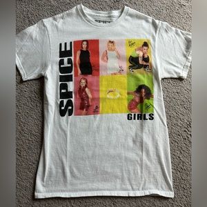 Spice Girls Tee